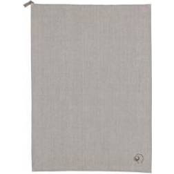 Södahl Chambray Kjøkkenhåndkle Beige (70x50cm)