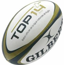 Gilbert G-TR4000 Training Ball - Black