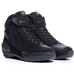 TCX Herren Jupiter Gore-tex Motorradstiefel, Schwarz Damen