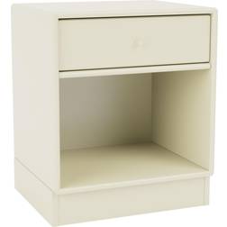 Montana Furniture DREAM Plinth Sängbord 30x35.4cm