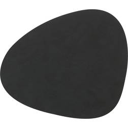 Lind DNA Nupo M Set de table Noir (35x31cm)