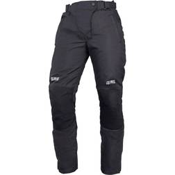 GMS GMS-Moto Starter, Textilhose Damen Schwarz