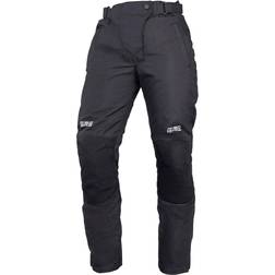 GMS MC-Byxor Dam Starter Svart Dam