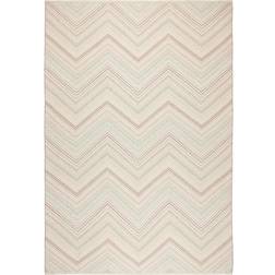 Missoni Home Catullo Throw 130x190 cm 148 Blankets Beige (152.4x130cm)