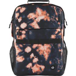 HP Campus XL Ryggsäck I Tie Dye - Baltic Blue