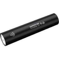 Superfire S11-D Flashlight, 135