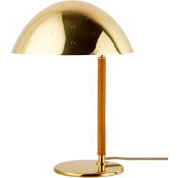 GUBI 9209 Mässing-rotting Bordslampa