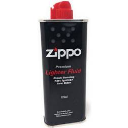 Zippo Lighter Fluid 125ml