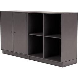 Montana Furniture PAIR Klassisk Skænk 69.6x46.8cm