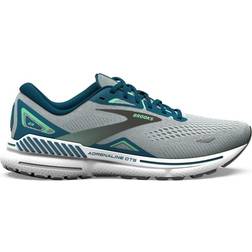 Brooks Adrenaline GTS 23 M - Blue/Moroccan/Spring Bud