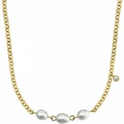 Dyrberg/Kern AFIANA Guld Halsband