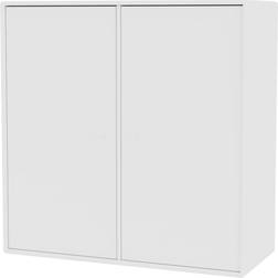 Montana Furniture COVER Vægskab 69.6x69.6cm