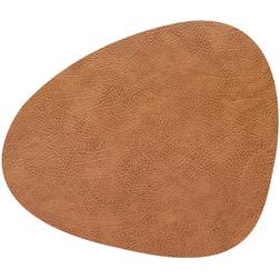 Lind DNA Hippo curve M Bordstablett Brun, Natur