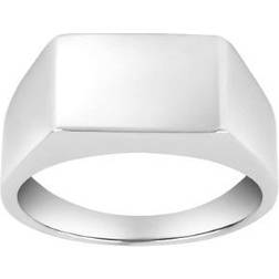 Son Of Noa Rhoderad Silverring Plate - Silverring