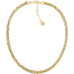 Tommy Hilfiger 2780840, Intertwined Circles Chain Halskæde