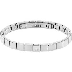 Calvin Klein 35000488, Minimalistic Squares Armbånd