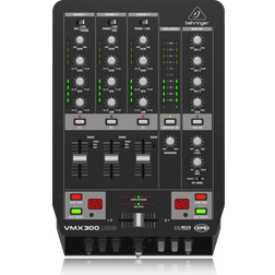 Behringer VMX300