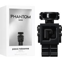 Rabanne Phantom Parfum