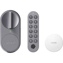 Smart lock with keypad Lockin SMART