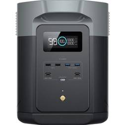 Ecoflow Delta 2 Max 2048Wh Power Station