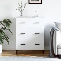 vidaXL 69,5x34x90 konstrueret Skænk 69.5x90cm
