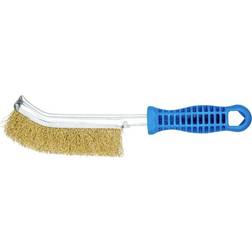 Pferd 43662002 10 pcs Brosse en Acier