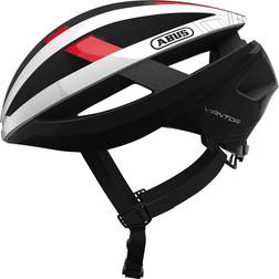ABUS Viantor Blaze Red, Cykelhjälm Röd