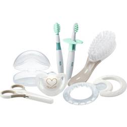 Nuk Welcome Set vauvanhoitosetti