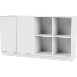Montana Furniture PAIR Klassisk Skænk