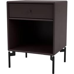 Montana Furniture DREAM Sengebord 30x35.4cm