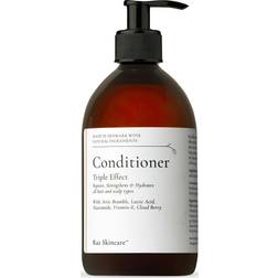 Raz Skincare Hair Conditioner Triple Effect 300ml