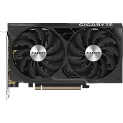 Gigabyte GeForce RTX 4060 Ti WINDFORCE OC 2xHDMI 2xDP 8GB