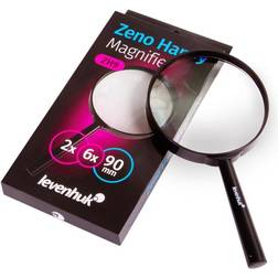 Levenhuk Zeno Handy ZH9 Magnifier Lup