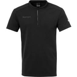 Kempa Status T-Shirt Schwarz