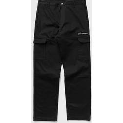 Daily Paper ECARGO men Cargo Pants Black in Größe:XXL