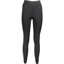 Calvin Klein Sport Pocket Gym Leggings - Black