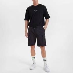 Resteröds Cargo Shorts Lightweight Herr Casual