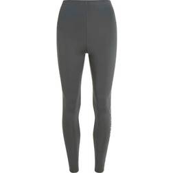 Calvin Klein Sport Pocket Gym Leggings - Blå