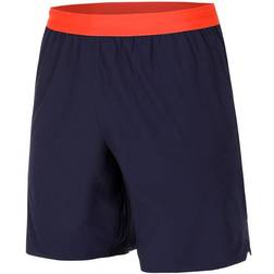 Lacoste Shorts Men blue