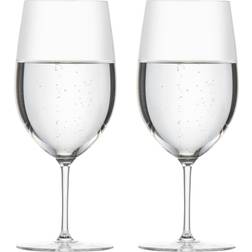 Zwiesel Enoteca Vandglas Drikkeglas 2stk