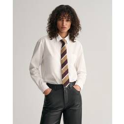 Gant Relaxed poplin shirt
