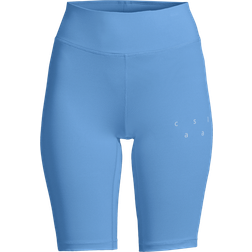 Casall Classic Bike Tights - Crete Blue