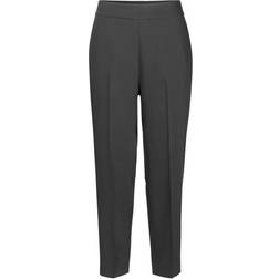 Second Female Garbo Trousers Rette Ben Hos Magasin