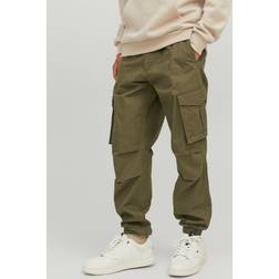 Jack & Jones Relaxed Fit Cargo Trousers