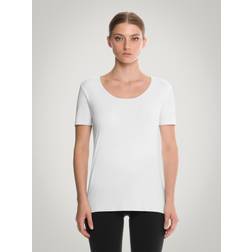 Wolford Aurora Pure Shirt Kvinde T-shirts hos Magasin 1300