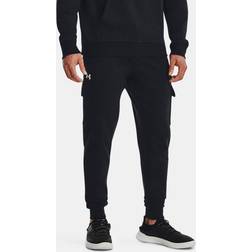 Under Armour Ua Rival Fleece Cargo Jogger