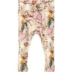 Name It Nesta Leggings - Rose Smoke (13221300)