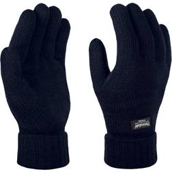 Regatta Unisex Thinsulate Thermal Winter Gloves navy