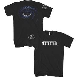 Tool Big Eye T-Shirt black