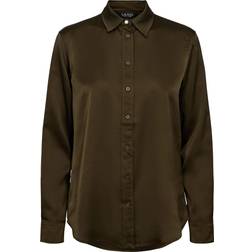 Lauren Ralph Lauren Jamelko Shirt, Botanic Green